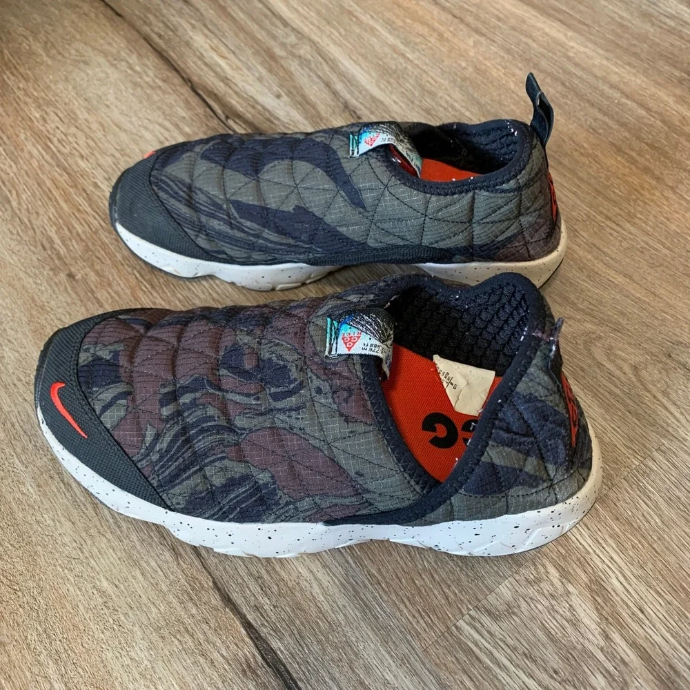 Nike ACG *loop heel